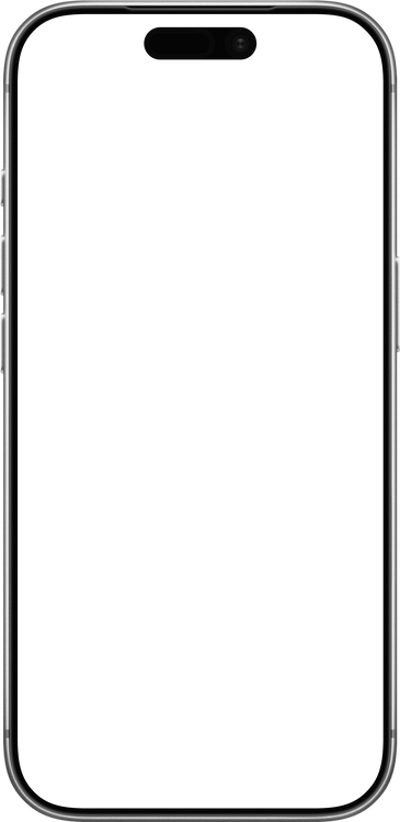 iPhone 17 Pro Max frame